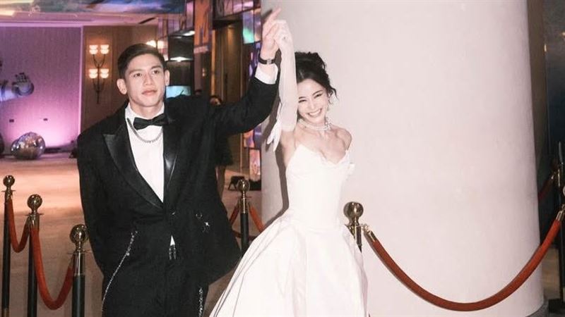 女星豪門尪爆性醜聞 BL男神按讚挨轟道歉