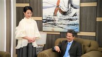 《百味》張倩狠甩夏語心巴掌！迷戀李興文