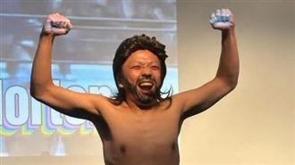 新婚半個月爆不倫　男星無套激戰人妻小三