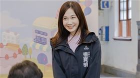 楊寶楨今（14）天午間表示，參選意志仍然堅定，會尊重黨內的評估，及依循機制進行。（圖／翻攝自楊寶楨臉書）