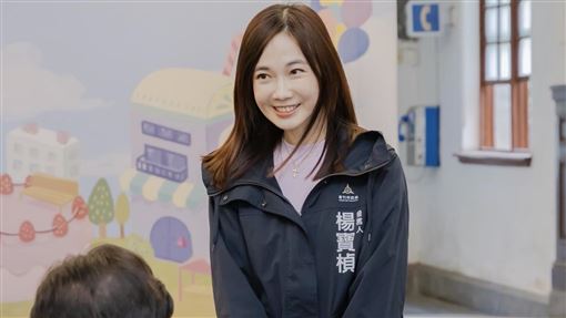 黃國昌暗指私下道歉　楊寶楨強硬反擊了