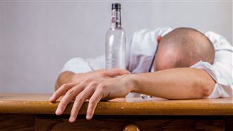 不想當酒鬼爸爸！酒駕累犯欠31萬決心戒酒