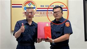 獨／巡佐噁問「試用下面？」女警崩潰離職
