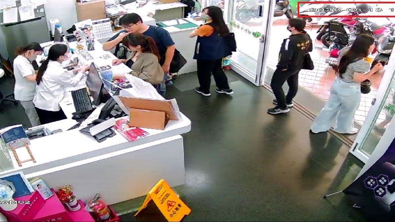 假稽查真搜索?藝群開戰高雄衛生局