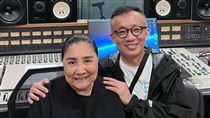 陳盈潔命危！許常德為籌喪葬費上節目唱歌