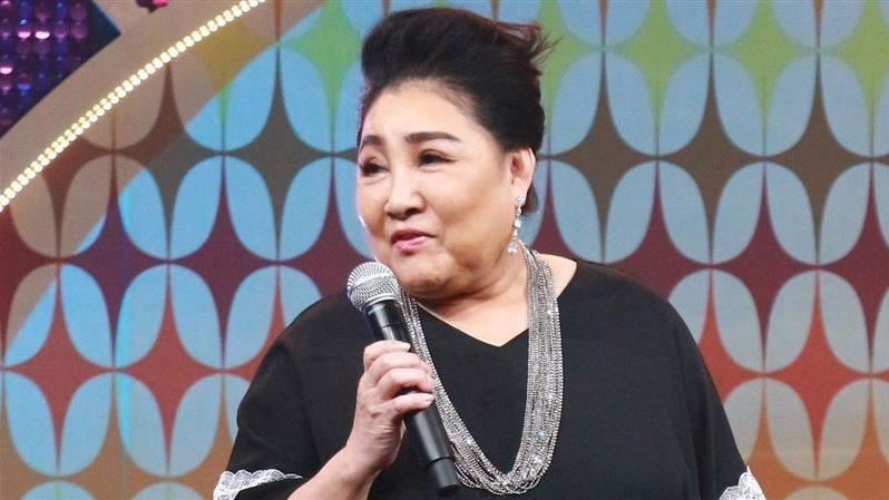 陳盈潔傳出命危。(圖/翻攝自許常德臉書)