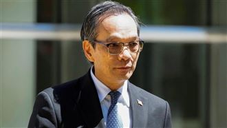 非法設中共警察站！美華裔男最高恐判30年