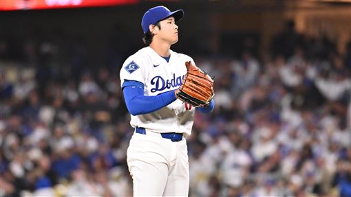 想拚賽揚不是說說　大谷翔平寫歷史級數據