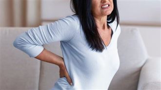 腰腿痛到走不動？神外醫師揭治療「三箭」
