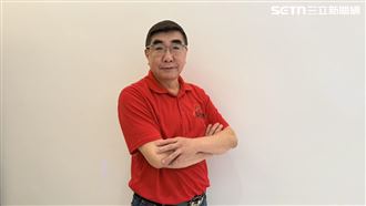 獨／台灣鹽酥雞董座拼了一生　累到牙掉光