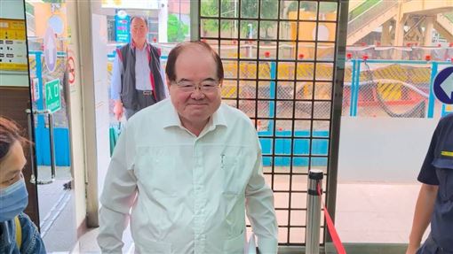 恐嚇信疑雲　新北檢傳喚李乾龍等到案說明