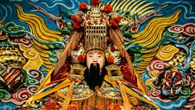 2026年國曆5月14日農曆3月28日是東嶽大帝生日。雨揚老師曝這3生肖「狗、猴、龍」運勢好到衝天高，大賺金山。（圖／翻攝自X宜蘭東嶽殿臉書、歐豪年文化基金會提供