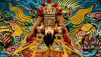 今天東嶽大帝生日！這3生肖運勢好到衝天