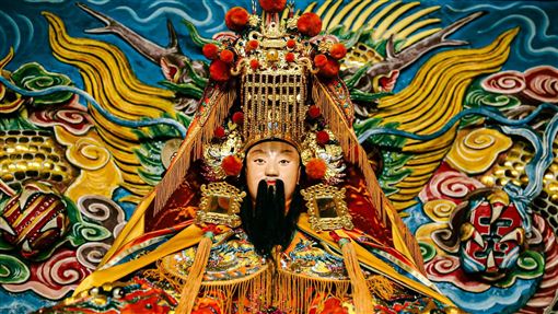 今天東嶽大帝生日！這3生肖運勢好到衝天