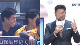 鄭浩均失9分露齒笑遭轟！老闆辜仲諒說話