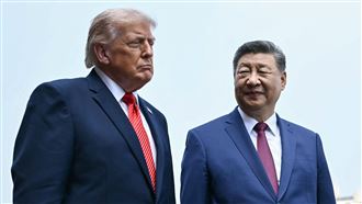 川習會後釋善意　中方：拉長中美合作清單