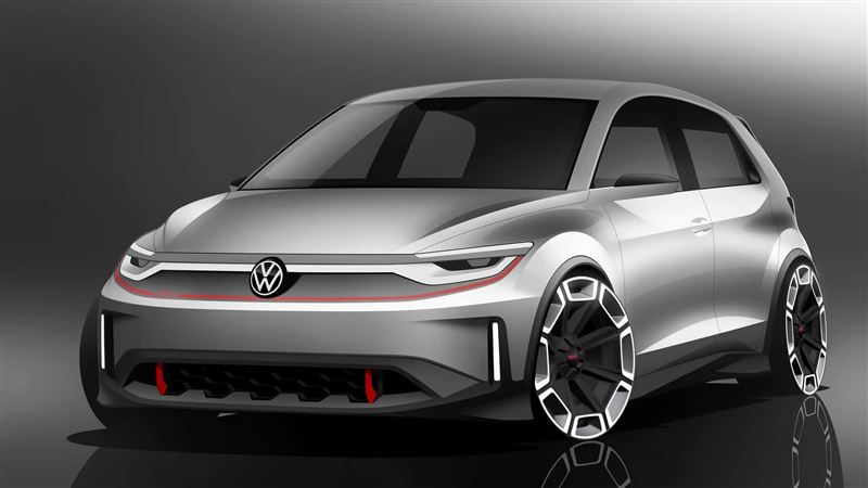 福斯進入轉型瘦身，傳出裁員規模可能倍增至10萬人。（圖／翻攝Volkswagen網站）