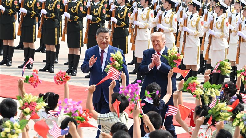 習協調美伊僵局?CNN:只會官腔呼籲