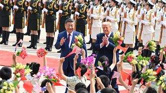 習協調美伊僵局？CNN:只會官腔呼籲