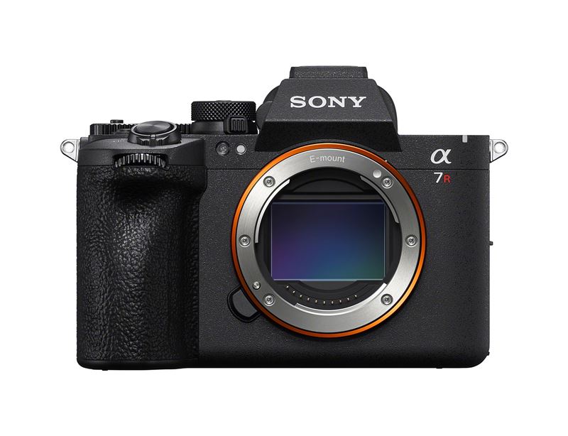 Sony推出Alpha 7R VI
