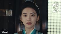 章若楠逃婚離家　「女扮男裝」造型曝光