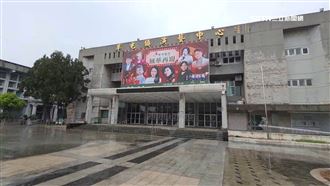 獨/歌廳秀仍有市場 停擺12年草屯恢復推出