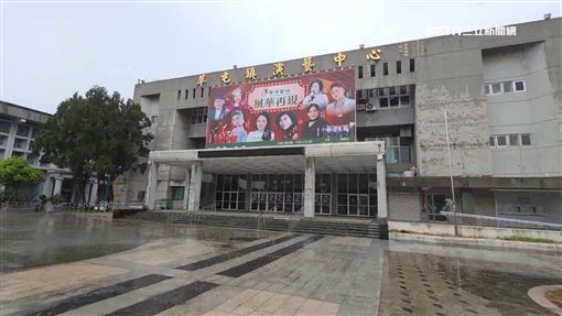 獨/歌廳秀仍有市場 停擺12年草屯恢復推出