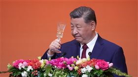 川習會、川普、習近平。（圖／美聯社／達志影像）