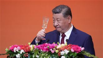 習近平國宴致詞　重申：中美關係不能搞砸