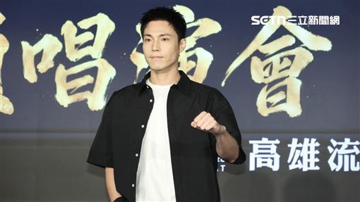 唐振剛捲閃兵認受影響　高捷暖心緩頰