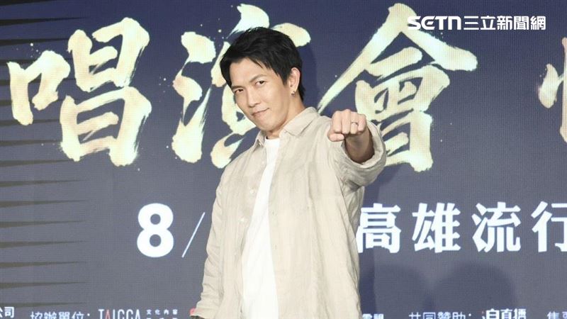 李千娜失言遭炎上暴瘦 老公黃尚禾曝近況