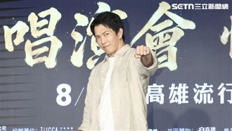 李千娜失言遭炎上暴瘦　老公黃尚禾曝近況