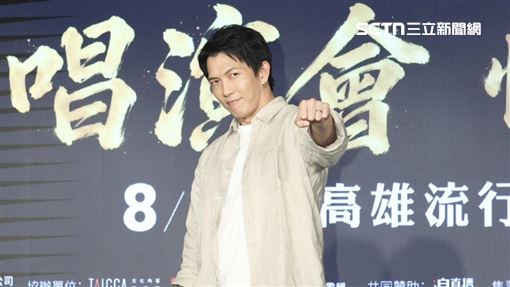 李千娜失言遭炎上暴瘦　老公黃尚禾曝近況