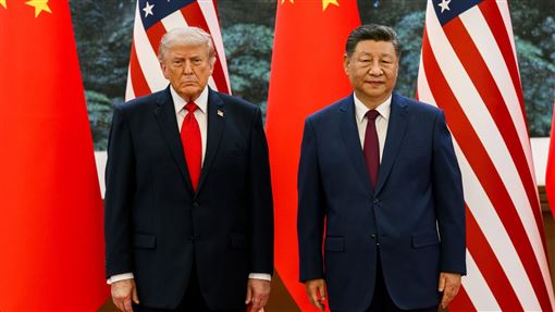 川習會　WSJ：美國真正關鍵利益在台灣