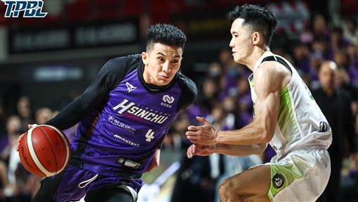 單節丟37分威森批災難　高國豪信心亮紅燈