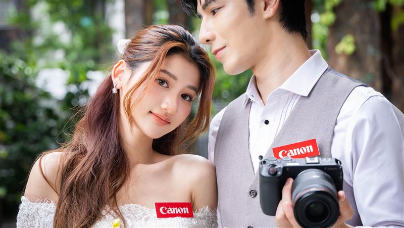 為影音創作者世代而生 Canon EOS R6V登場