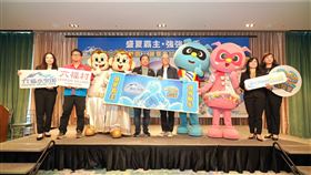 六福水樂園麗寶馬拉灣首度合作　祭出999元「買一送一」（業配勿用）