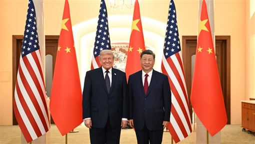 川普對習近平說這句　他：疑美論可下課了