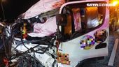 25歲運將臟器外露亡…疏忽1事釀嚴重車禍