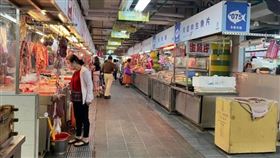 台北永春市場自治會規定，抓到一隻老鼠可領100元。（翻攝自永春市場臉書）
