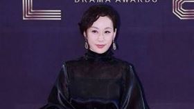 55歲韓國演員禹賢珠（우현주，音譯）三度癌症復發。（圖／翻攝自X）