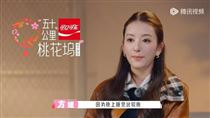錄中國實境秀要求單人房　郭富城妻遭網酸