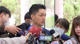 蔣萬安表示，雙城論壇是兩岸之間唯一的官方溝通管道，如果要中斷，難道要完全封殺兩岸目前僅存的官方交流嗎？（圖／翻攝畫面）