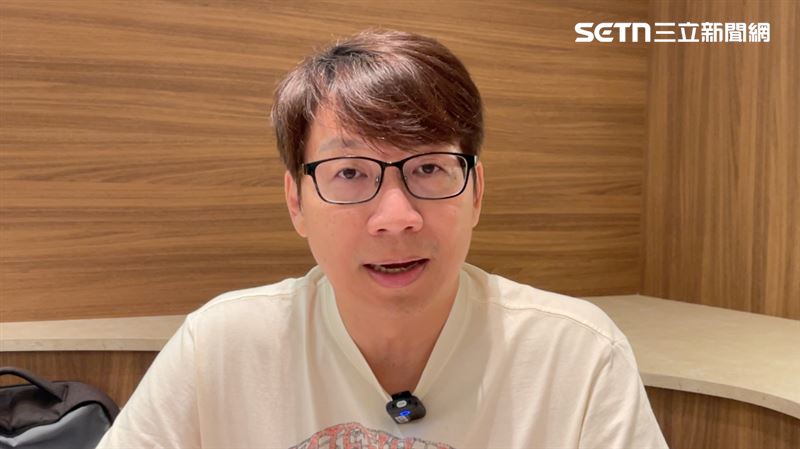 林教授受訪時也不禁感嘆,目前詐騙手法迭代更新的速度相當快,一般人簡直難以防範。(圖/記者洪正達攝影)