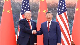 川習會目標早就定調　官員：管控中國風險