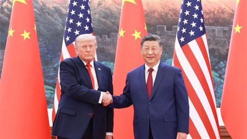 川習會目標早就定調　官員：管控中國風險