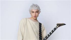 林宥嘉沒入圍金曲獎，被粉絲批「沒做音樂的企圖心了。（圖／翻攝自IG @yogalin_official）」