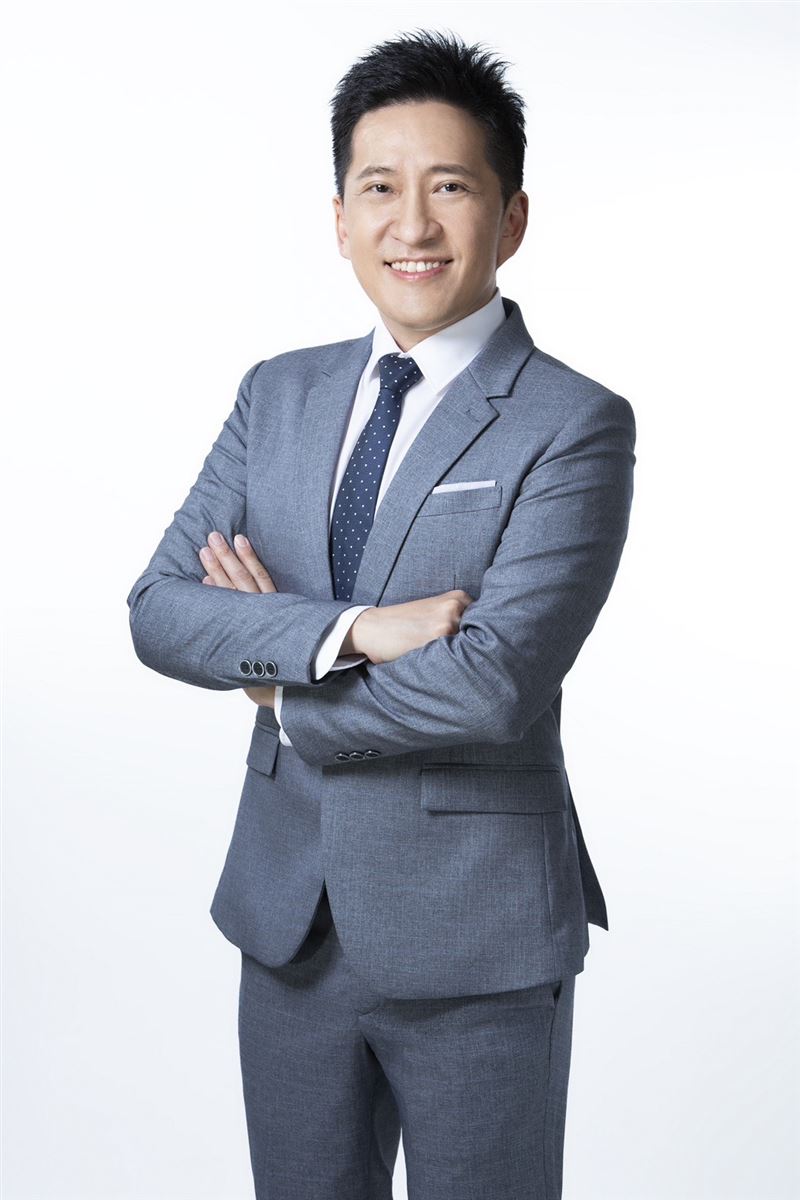 台灣大哥大再度獲選《Extel》「全亞洲（不含日本）」、「亞洲區（不含日本、中國大陸）」最受尊崇企業；並於財務長張家麒獲選之「最佳財務長」等6大項目穩居前3。（圖／台灣大哥大提供）