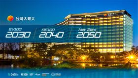 全亞洲唯一！台灣大連續4度獲選《Extel》最受尊崇企業（業配勿用）