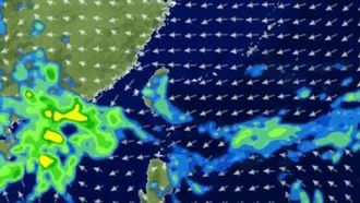 鋒面遠離各地回溫下週還有鋒面？專家解答